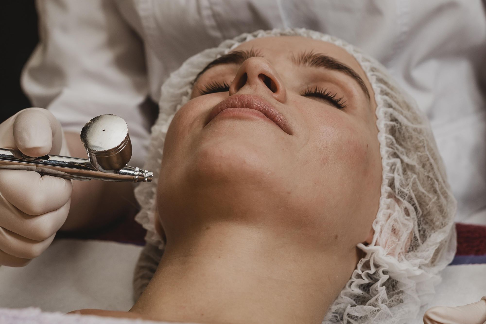 Cómo la tecnología está transformando la industria de la belleza