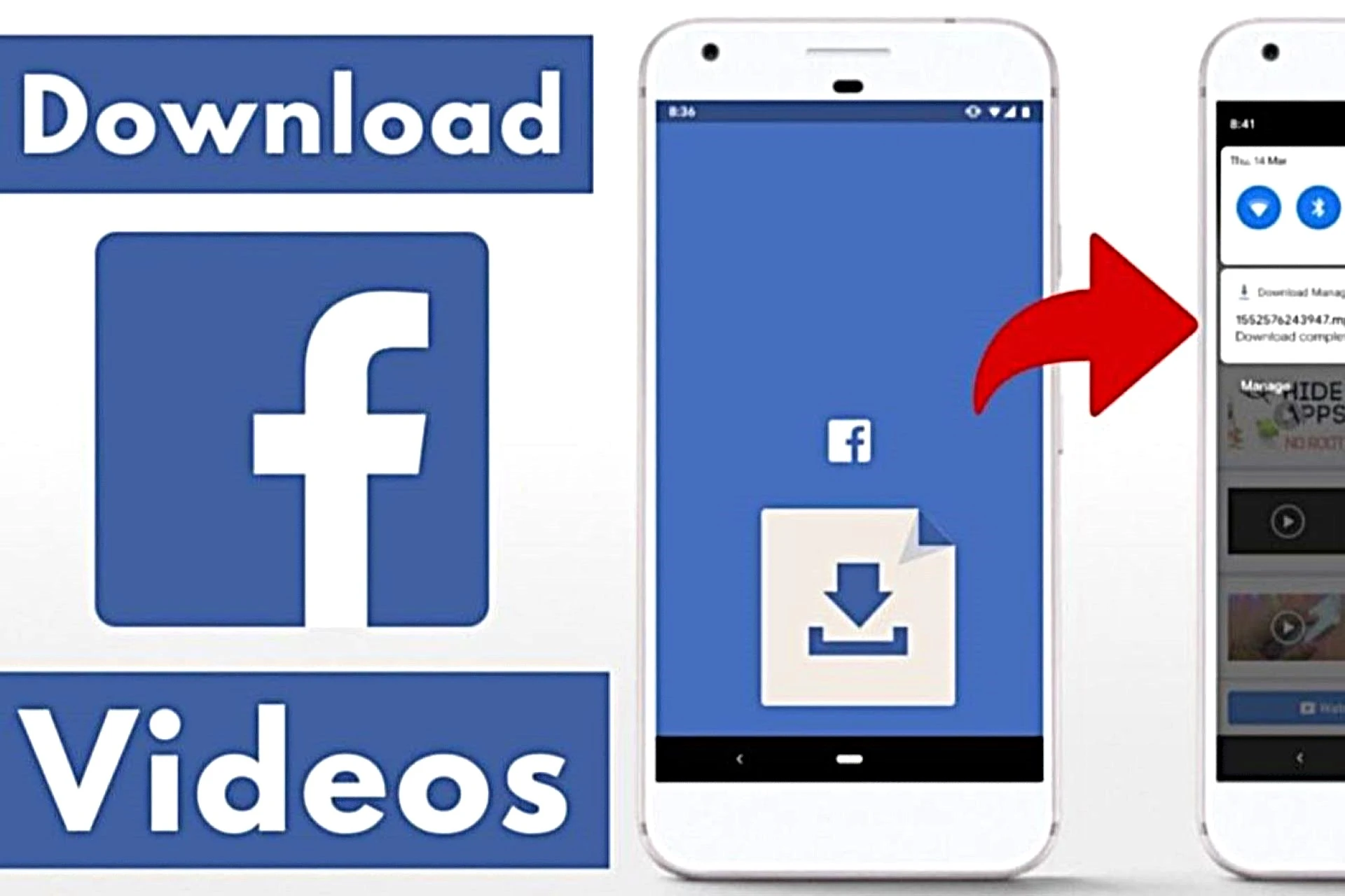 Step-by-Step Guide to Downloading Facebook Videos for Offline Viewing