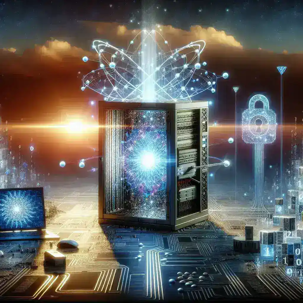 The Revolutionary Impact of Quantum Computing on Cryptography and Cybersecurity: A Comprehensive Analysis