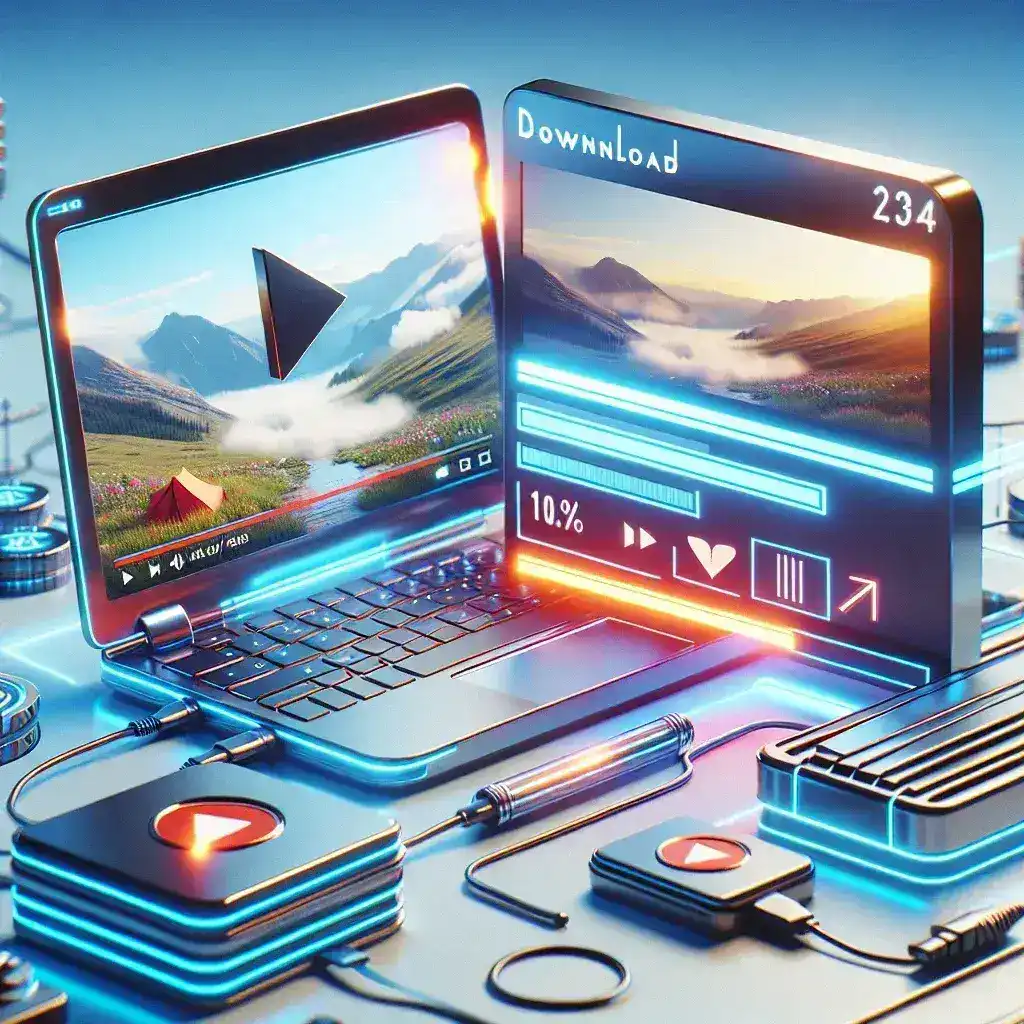 YouTube Video Downloader: A Complete Guide to Saving Your Favorite Content in 2024